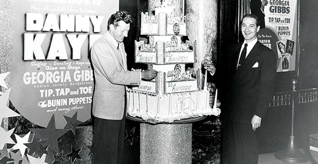 Courtesy Cleveland State University, Michael Schwartz Library Special Collections