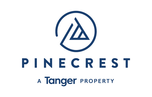 Pinecrest A Tanger Property