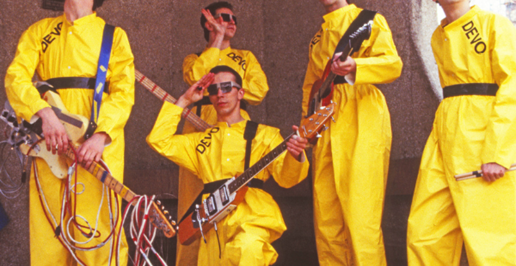 Courtesy Rock and Roll Hall of Fame