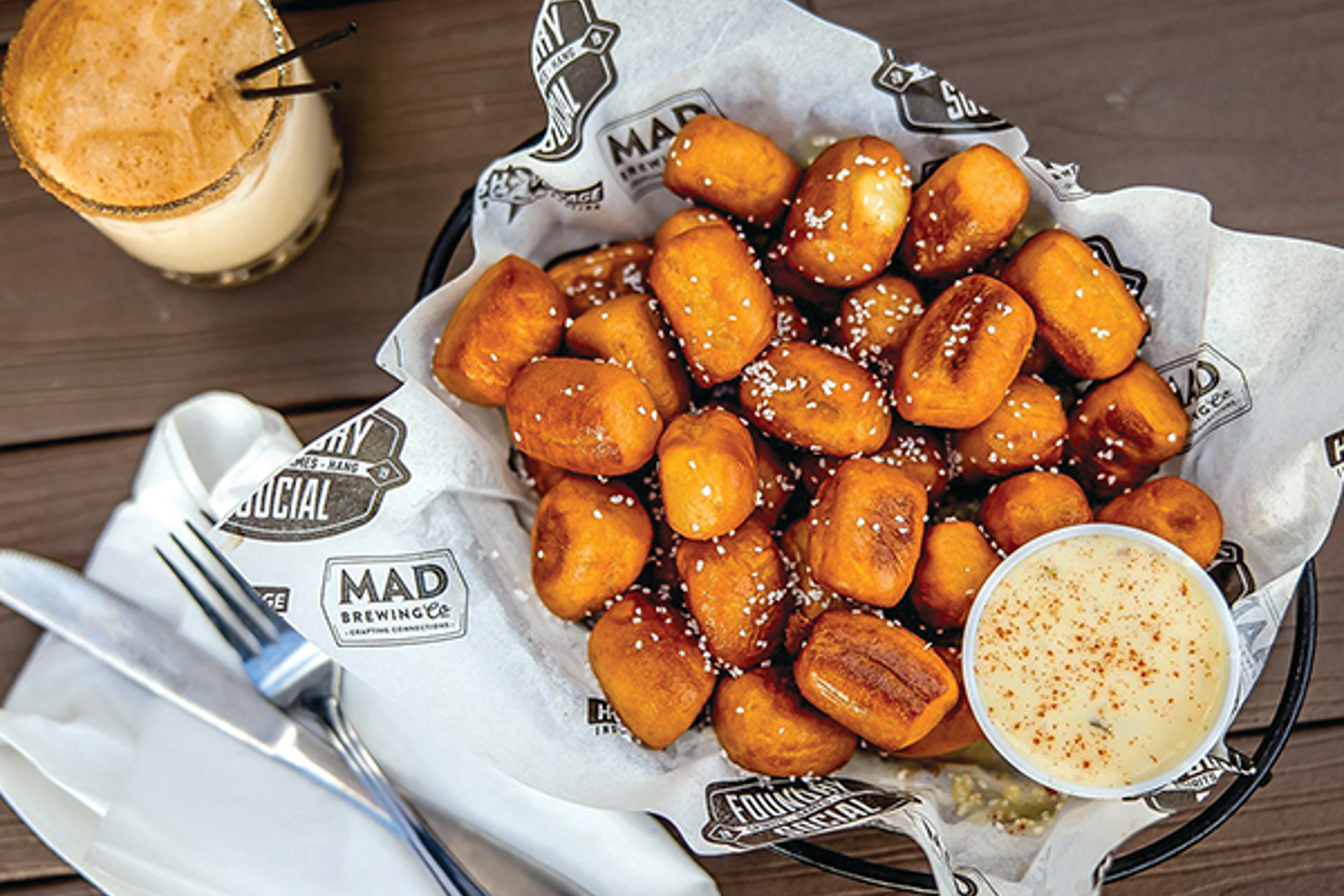 Medina's 22 Best Restaurants: Dining Guide