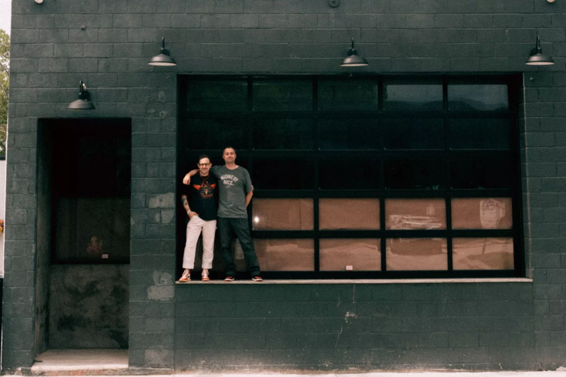 The Cordelia Team Is Opening a New Restaurant in Ohio City's Hingetown Neighborhood This Fall