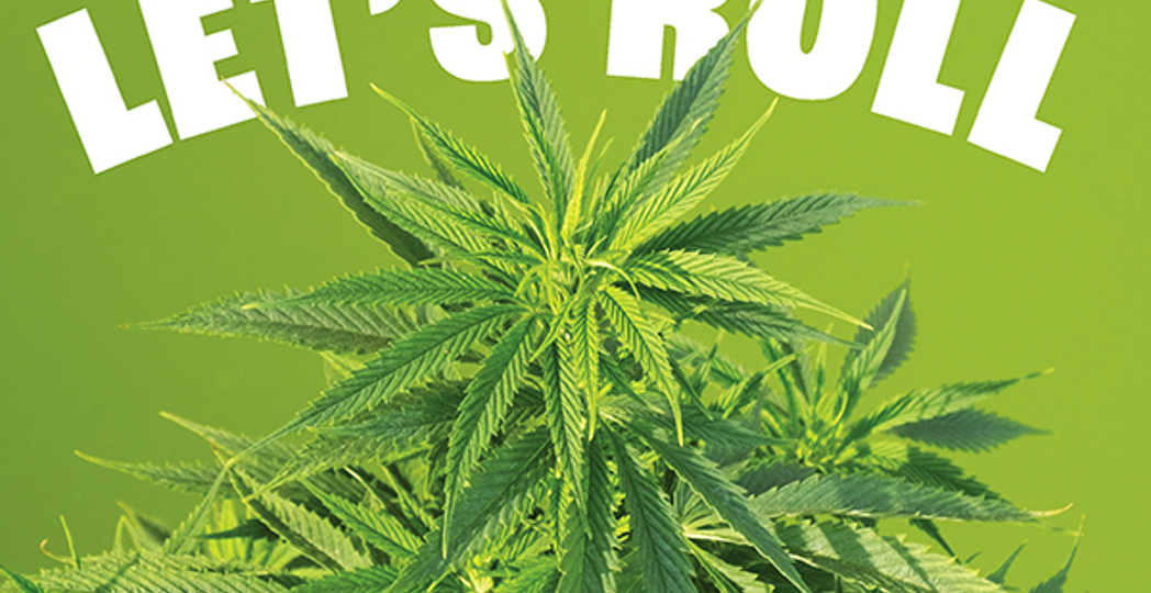 Courtesy UBGOOD, Courtesy RYTHM Cannabis, Courtesy The Botanist