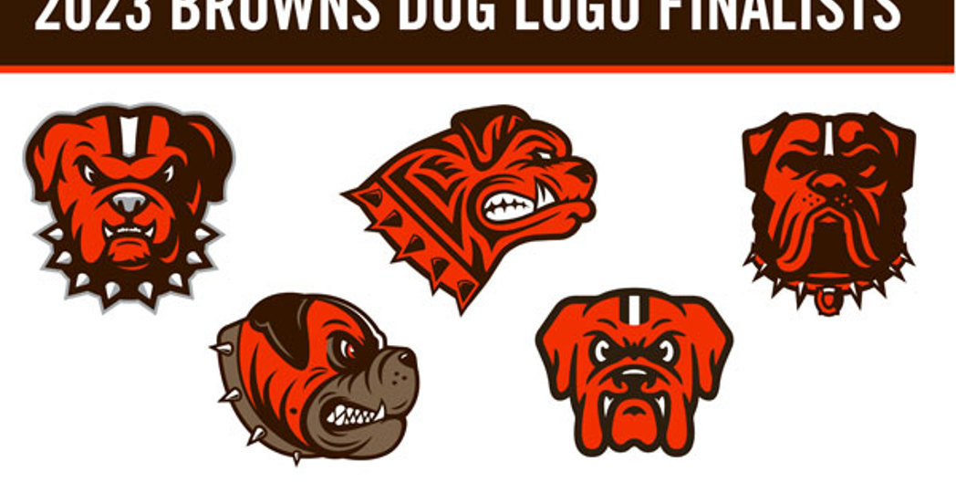 Courtesy Cleveland Browns