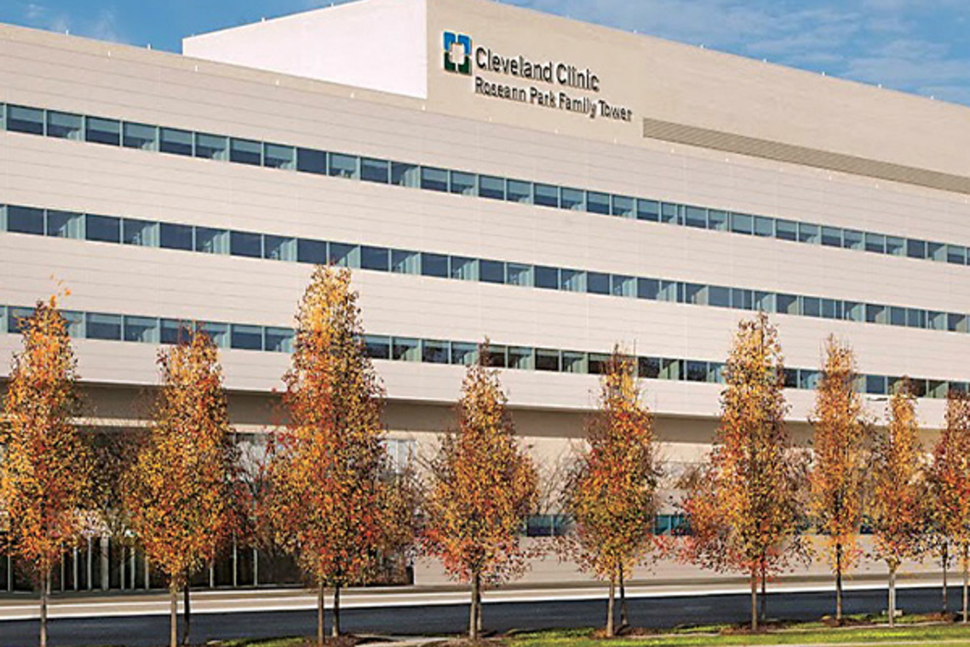 Cleveland Clinic Avon Hospital at Richard E. Jacobs Health Campus: Dedicated to Comprehensive Care