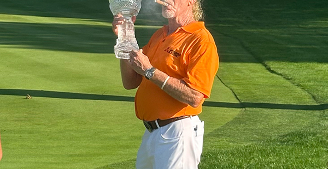 Danny Cunningham