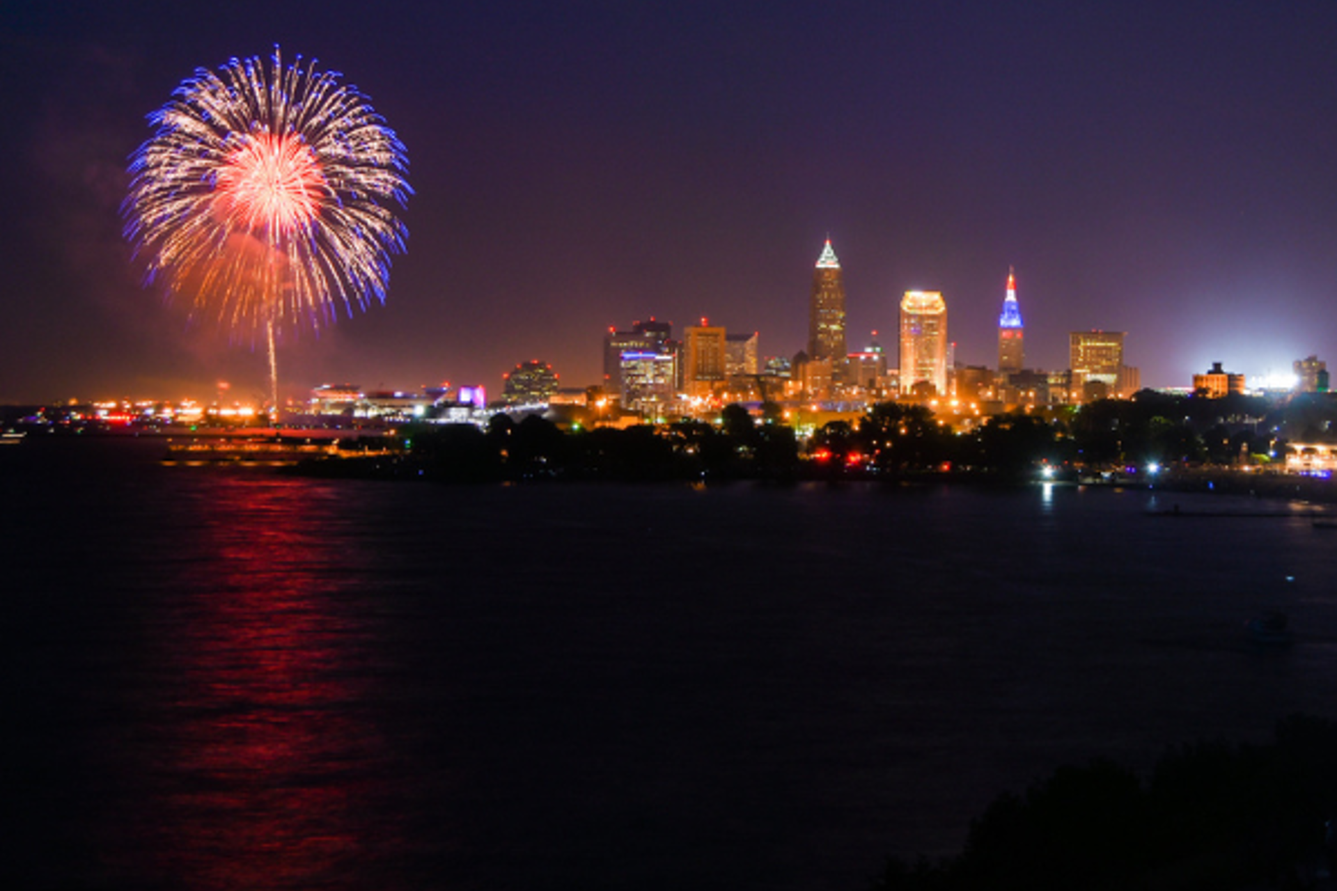 Fourth of July in Greater Cleveland: Your 2025 Independence Day Party Guide