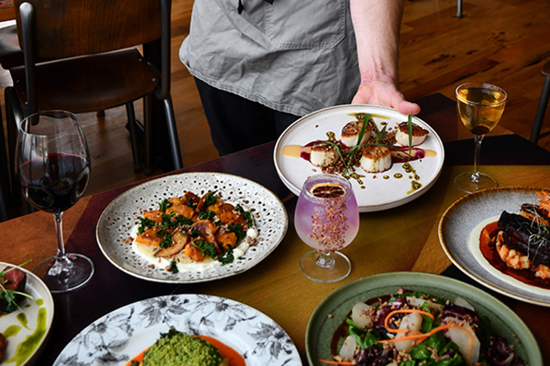 Cleveland's 25 Best Restaurants