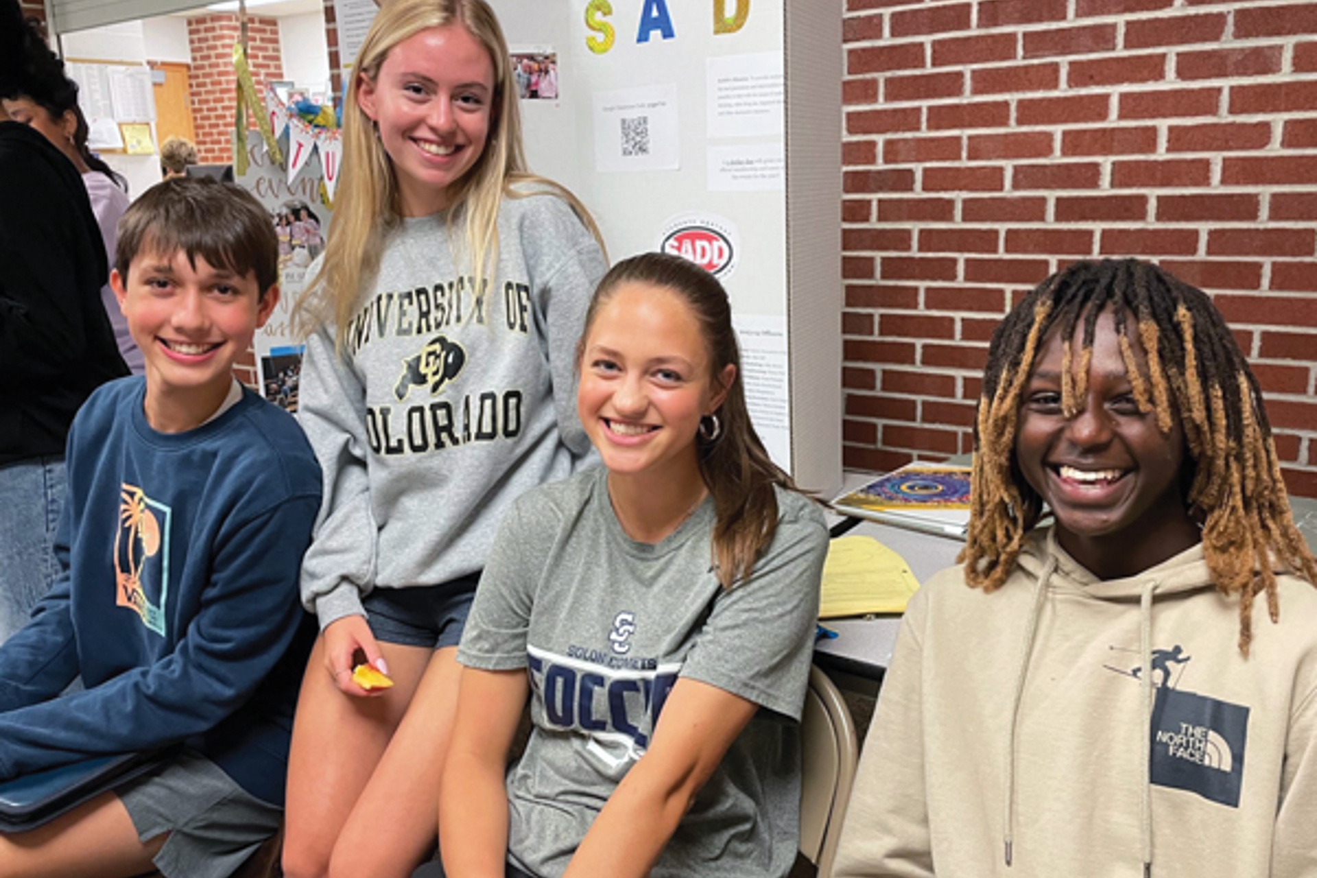 How Solon City Schools Are Fostering Empathy