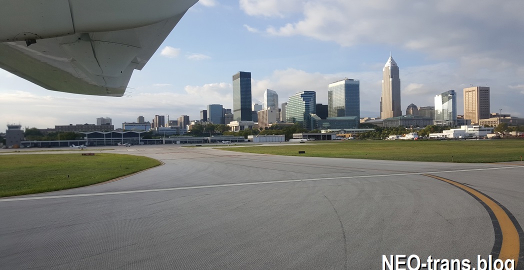 Courtesy Google Maps, Ken Prendergast, NEOTrans