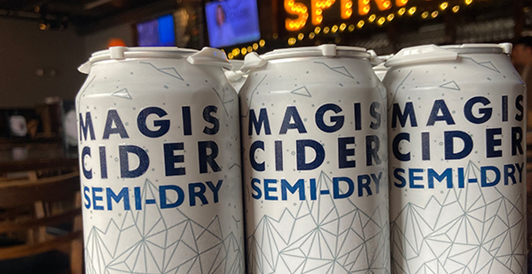Courtesy Market Garden Brewery