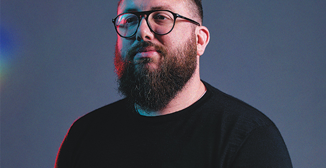 Daniel Lozada