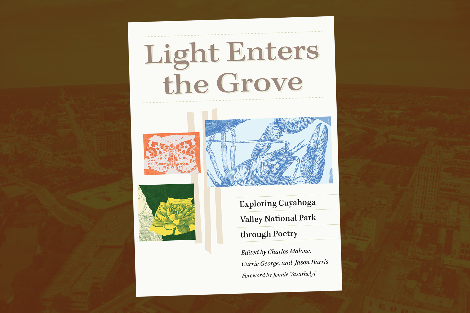 From the Rust Belt to the Bookshelf: How Two Cleveland Presses Champion Local Authors