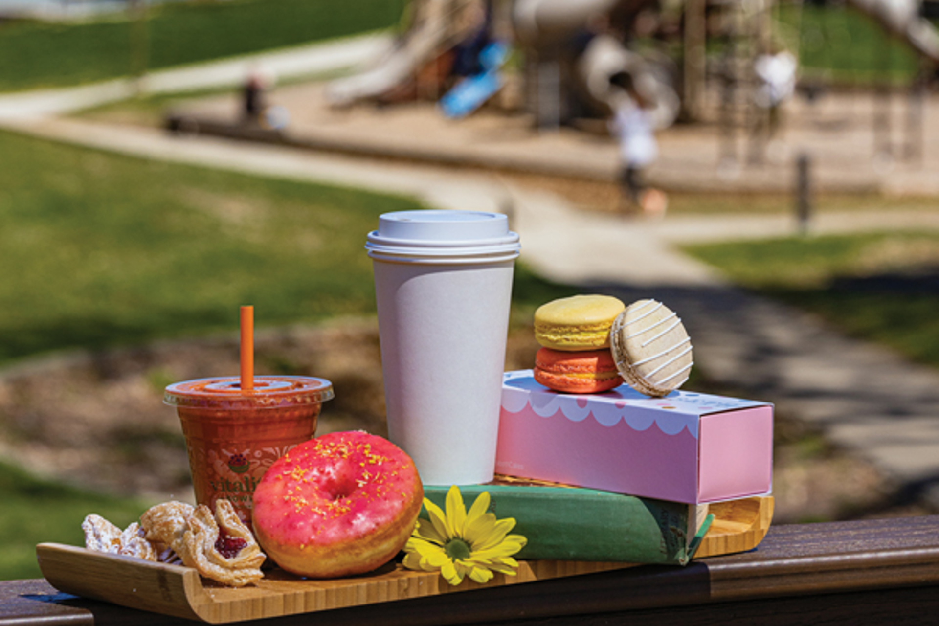 Best Coffee, Breakfast and Sweets in Rocky River