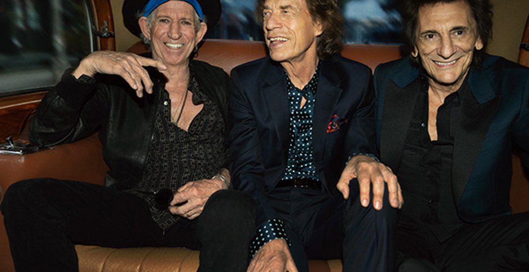 Courtesy Mark Seliger