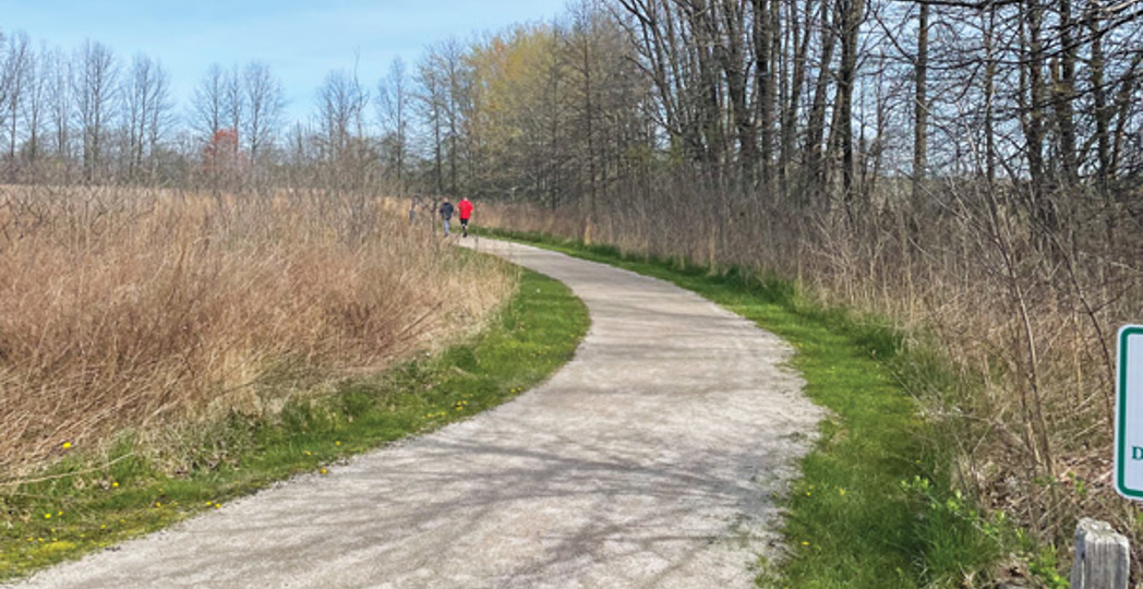 Courtesy City of North Ridgeville, Courtesy Envision Group LLC