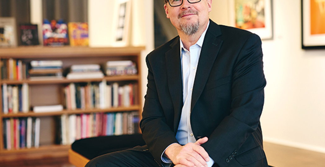 Kevin Kopanski
