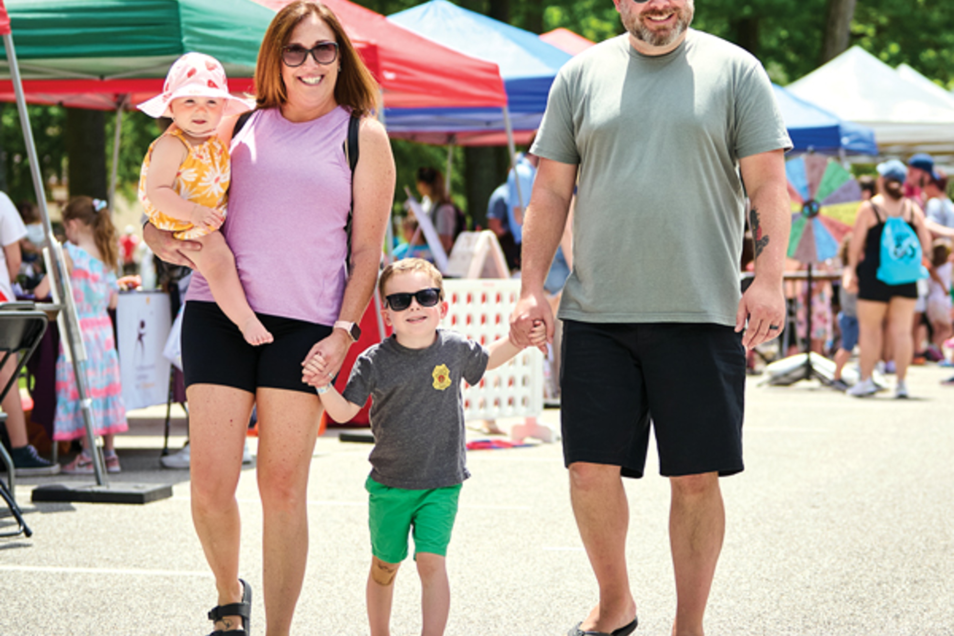 5 Strongsville Events Not to Miss