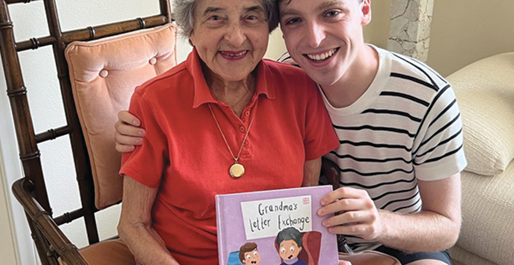 Courtesy Love For Our Elders