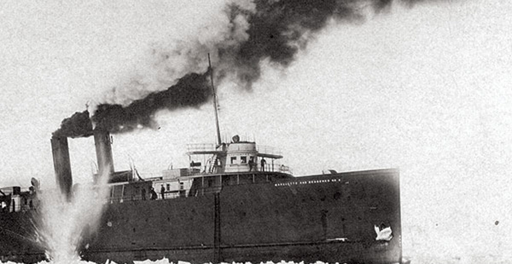 Courtesy National Museum of the Great Lakes