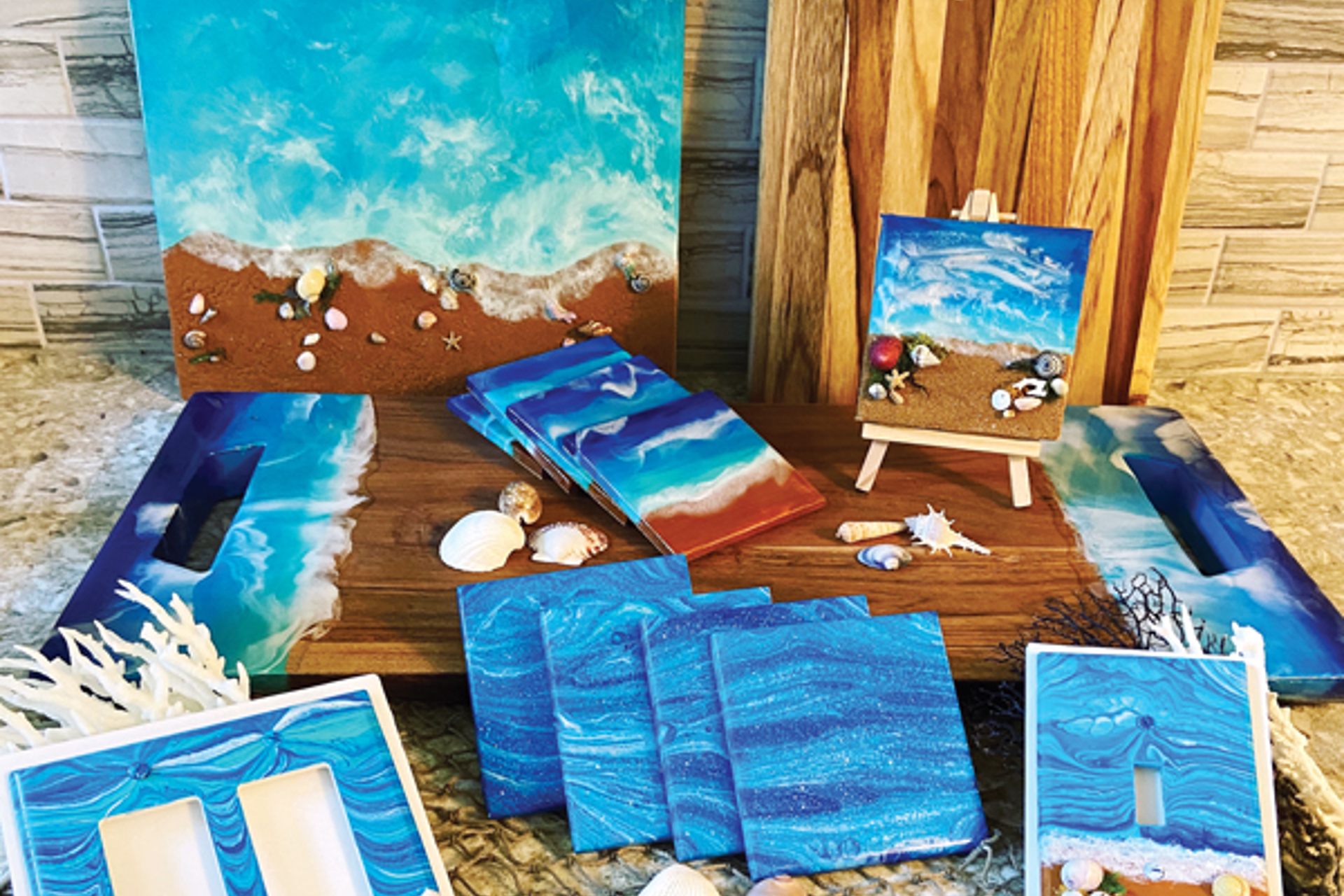What to Expect at Rocky River's Fall Arts Fest