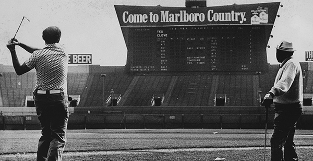 Courtesy Cleveland State University, Michael Schwartz Library Special Collections