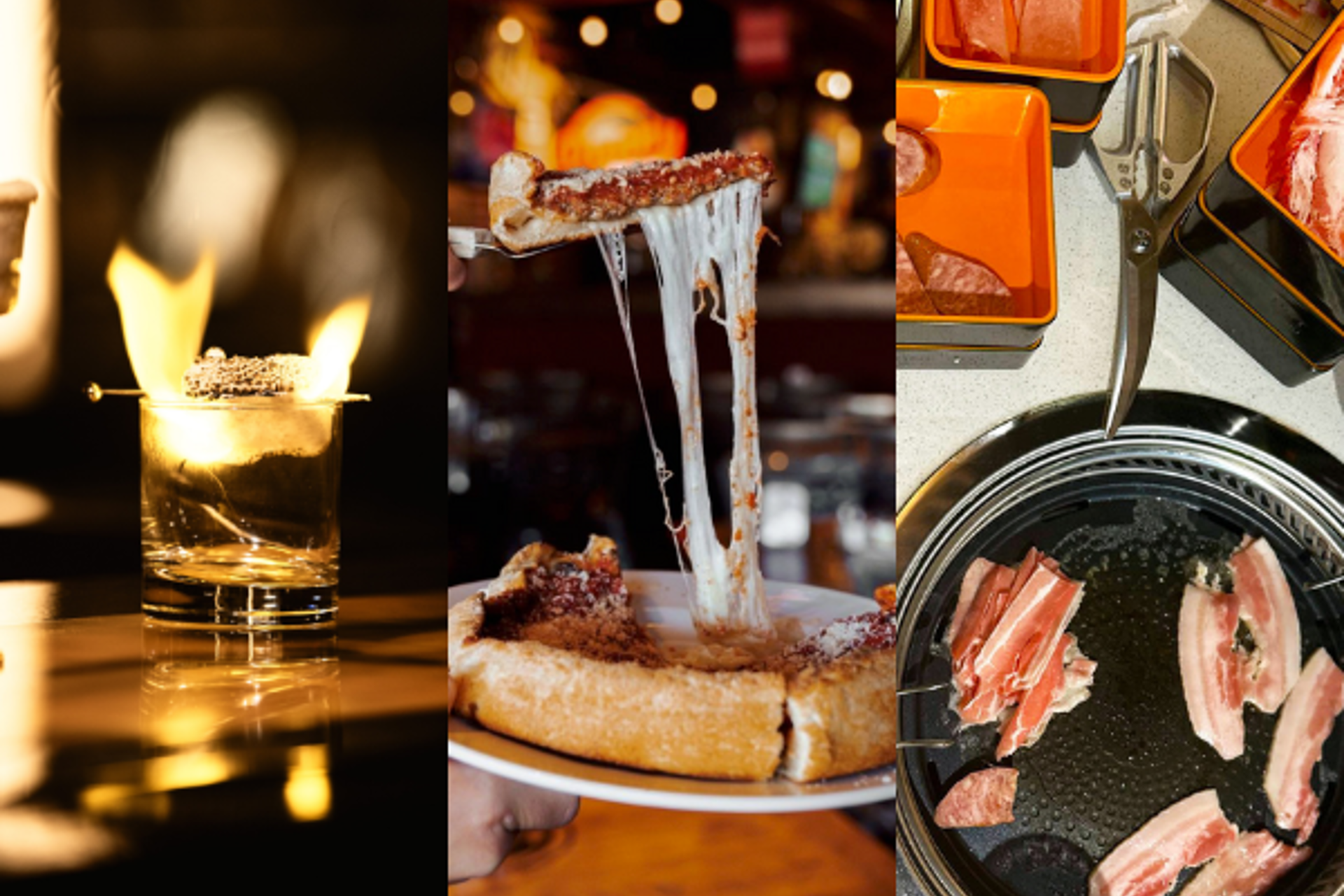 Notable Cleveland Restaurants, Trends and Bites We Remember of 2024