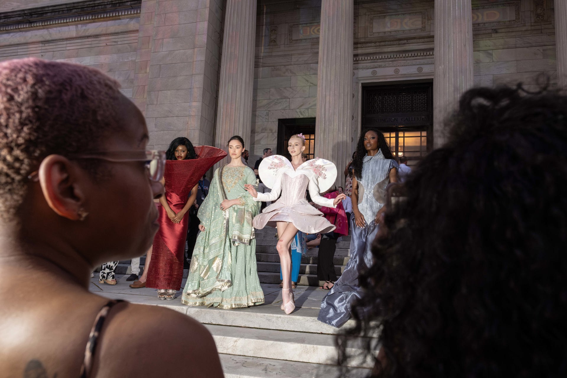 Cleveland Museum of Art Solstice 2025: Here's What We Saw