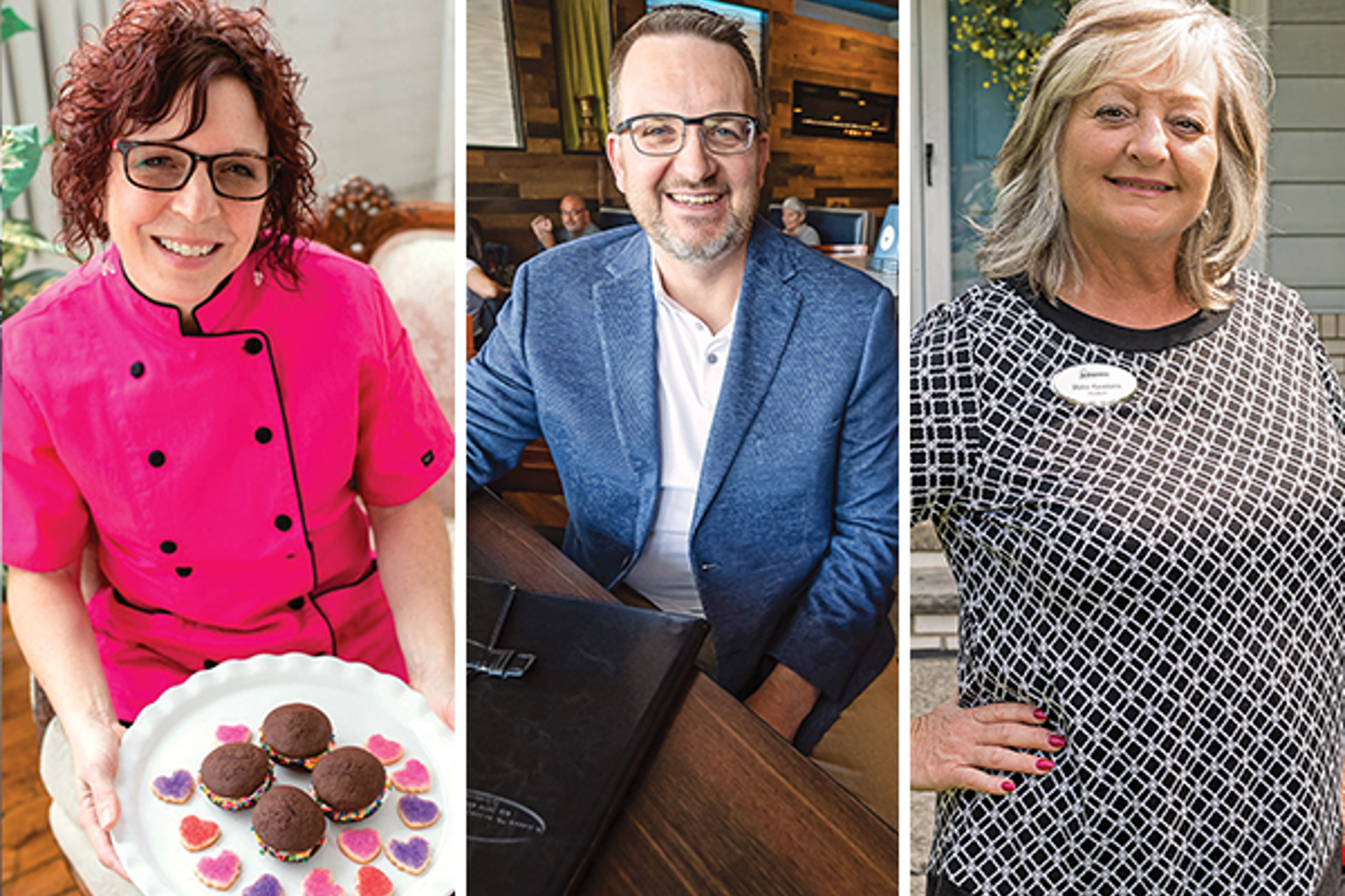 Get to Know Three Local Entrepreneurs Who Have Embraced the Work from Home Lifestyle
