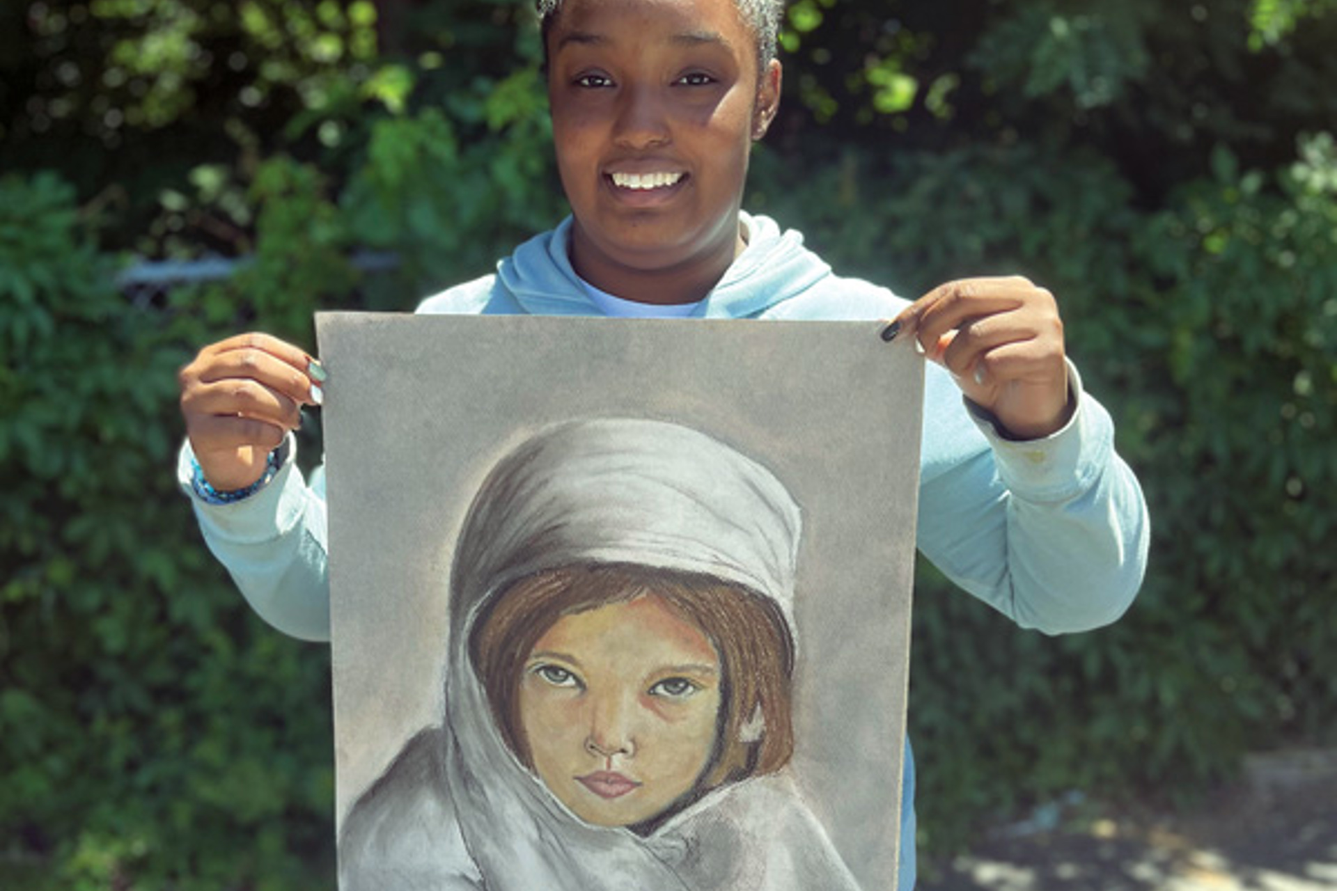 Summer Events Celebrate Diversity
