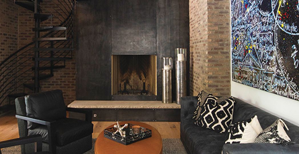 Courtesy Laura Yeager Smith Home & Design