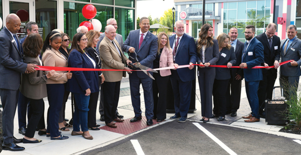 City of Westlake and Individual Businesses