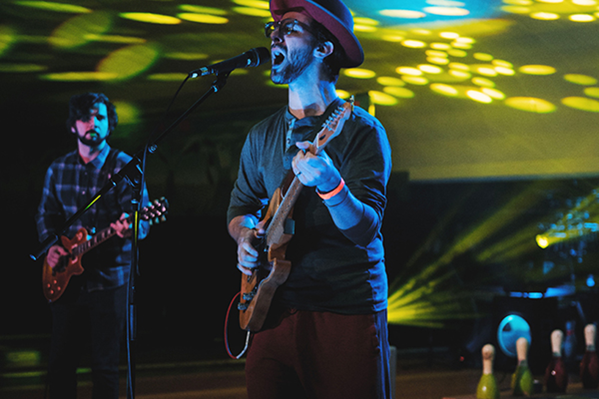 Best of Cleveland: Ray Flanagan, Songwriter