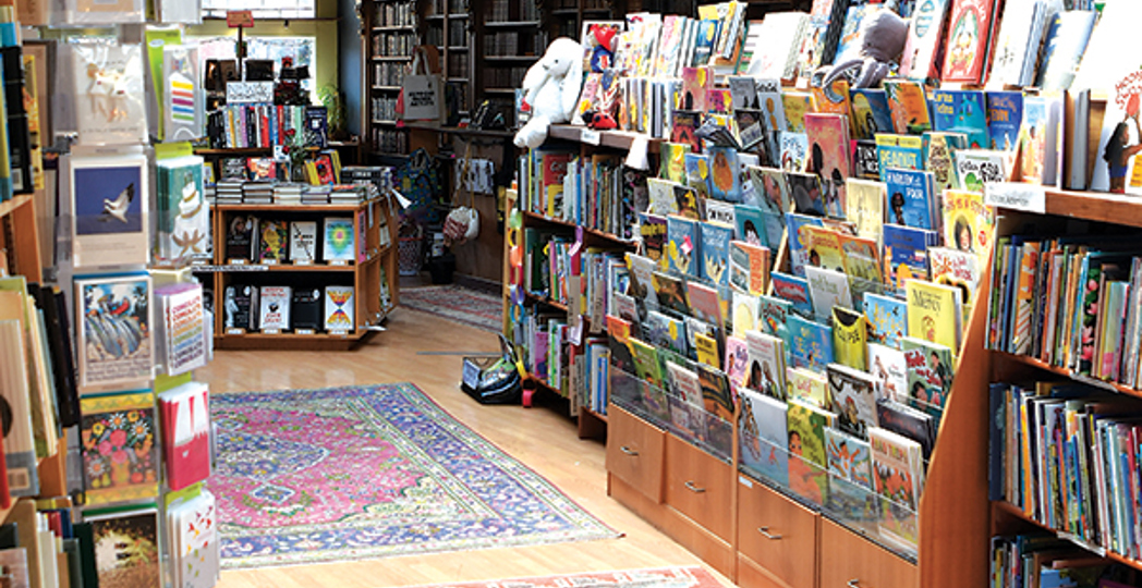 Abigail Archer, Valerie Akins, Courtesy Clevo Books, Courtesy Elizabeth’s Bookshop & Writing Centre, Courtesy The Reading Room CLE, Courtesy Visible Voice Books