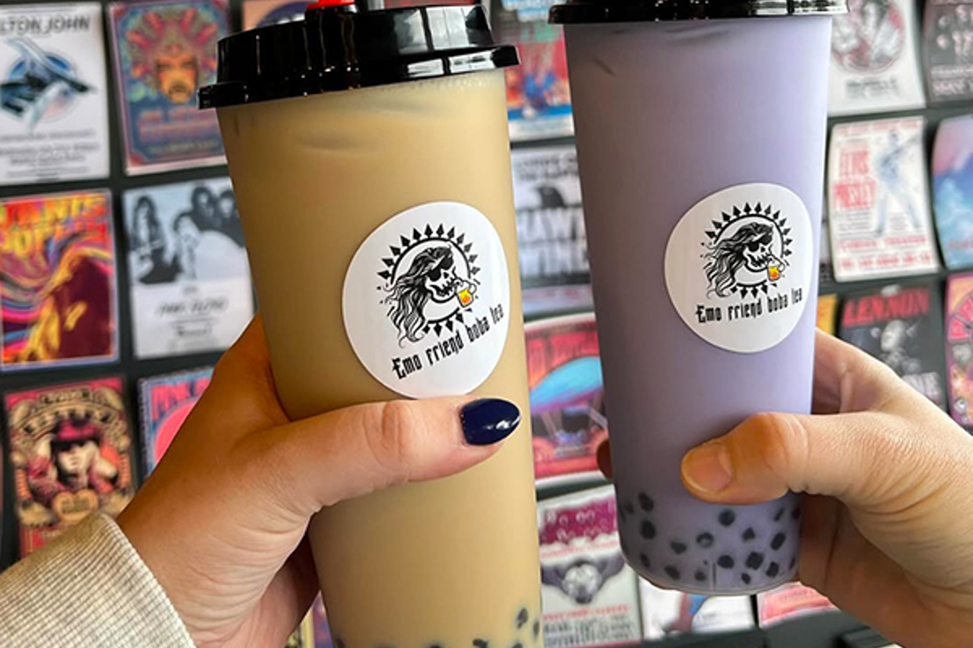 Boba Bucket List: 19 Bubble Tea Shops You Can’t Miss in Cleveland & Beyond