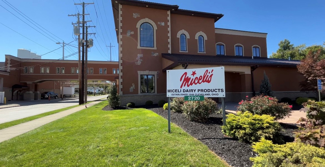 Courtesy Miceli Dairy