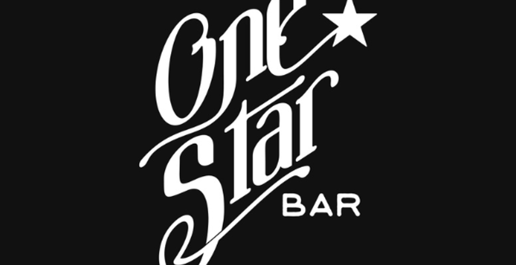 Courtesy One Star Bar