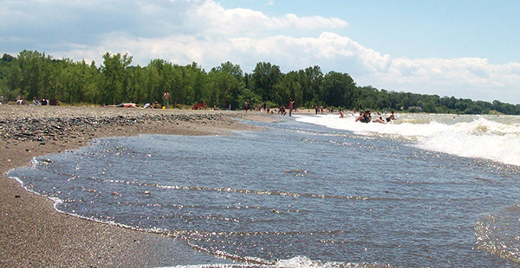 Courtesy Ohio Department of Natural Resources