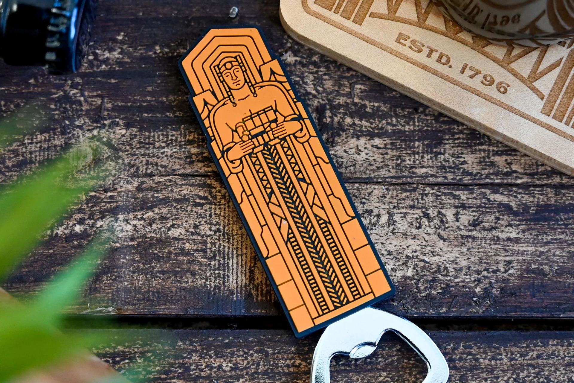 5 Inventive Gifts for Dad From Northeast Ohio Vendors