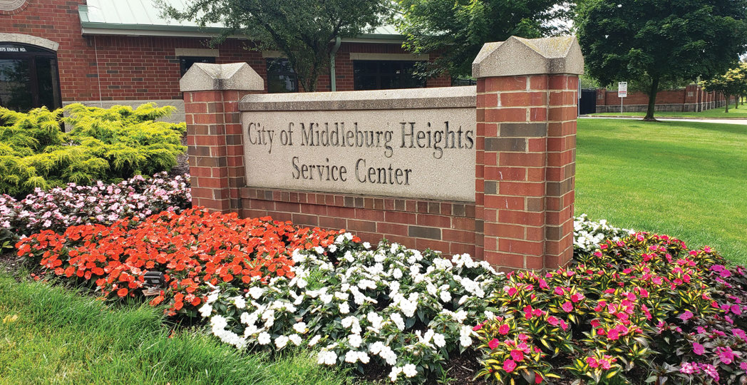 Courtesy Individual City Departments