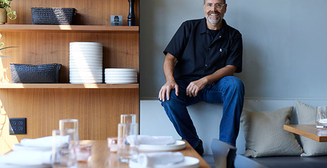 Kevin Kopanski