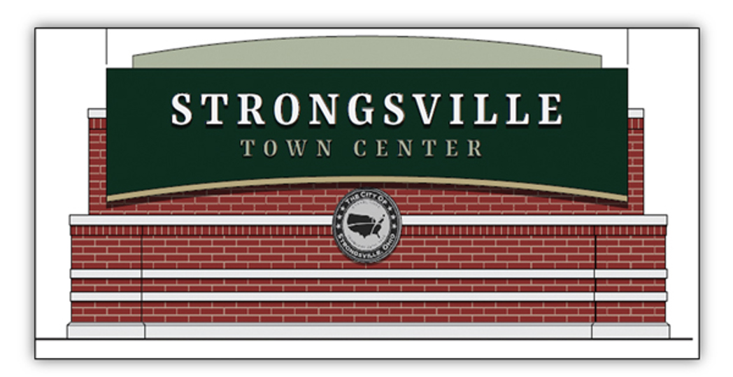 Courtesy City of Strongsville