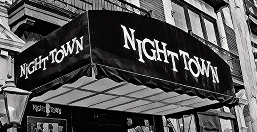 Courtesy Nighttown