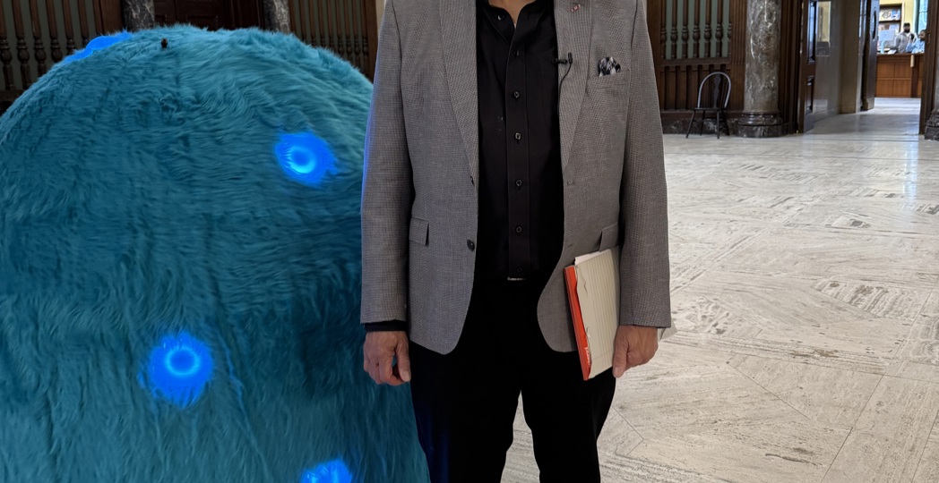 John Skrtic