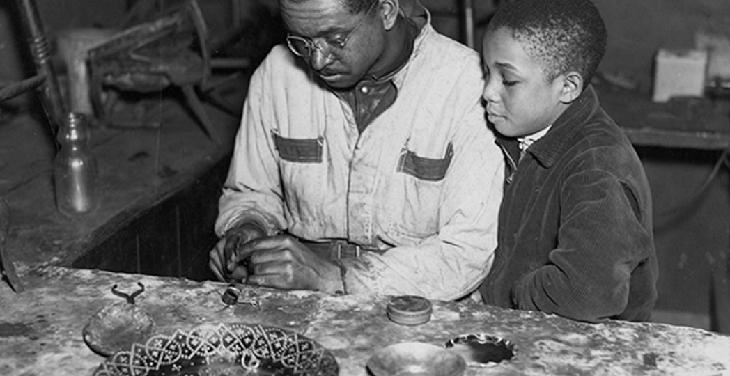 Cleveland Public Library Photograph Collection