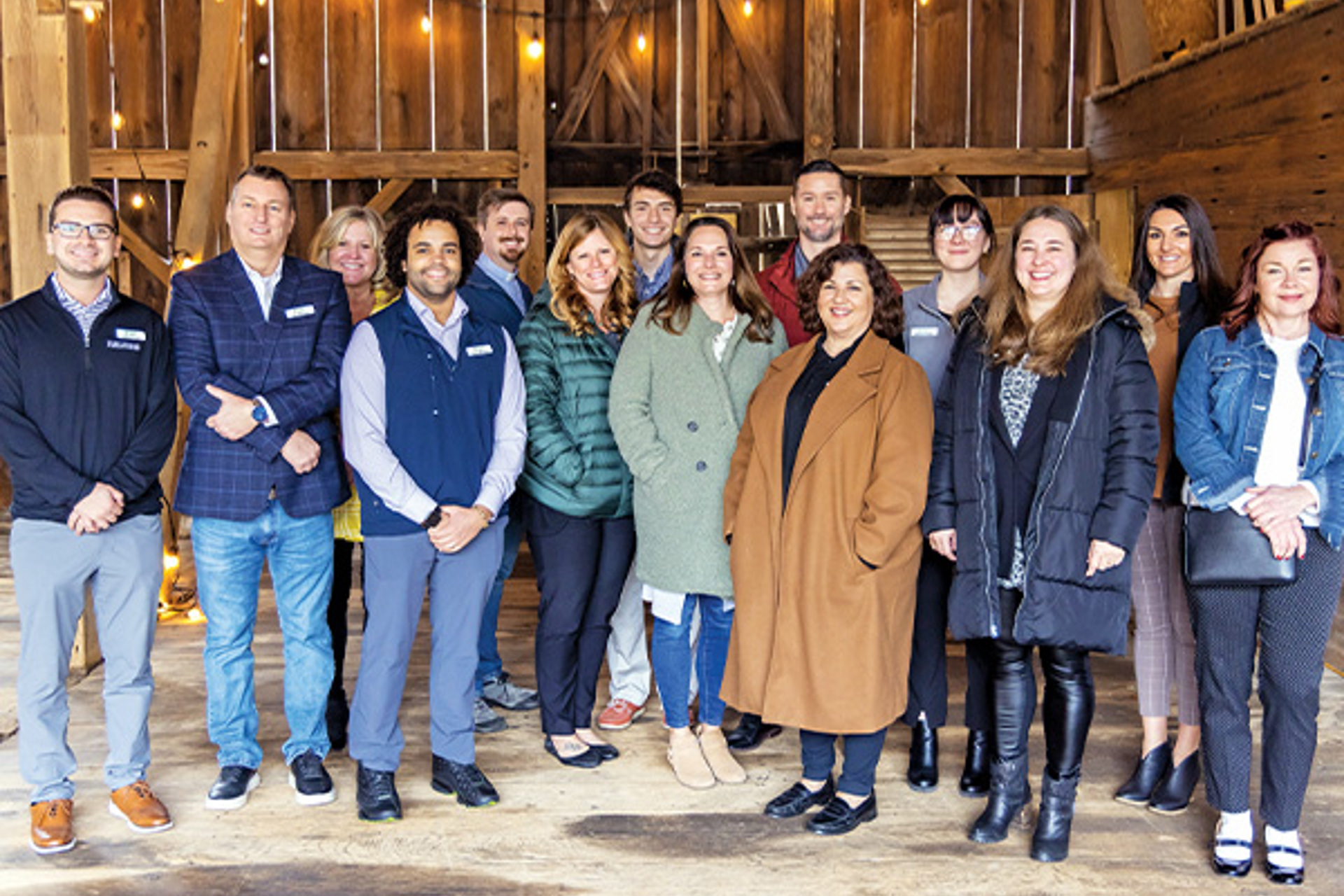 Inside Green's Community Leadership Initiative: Meet the Participants