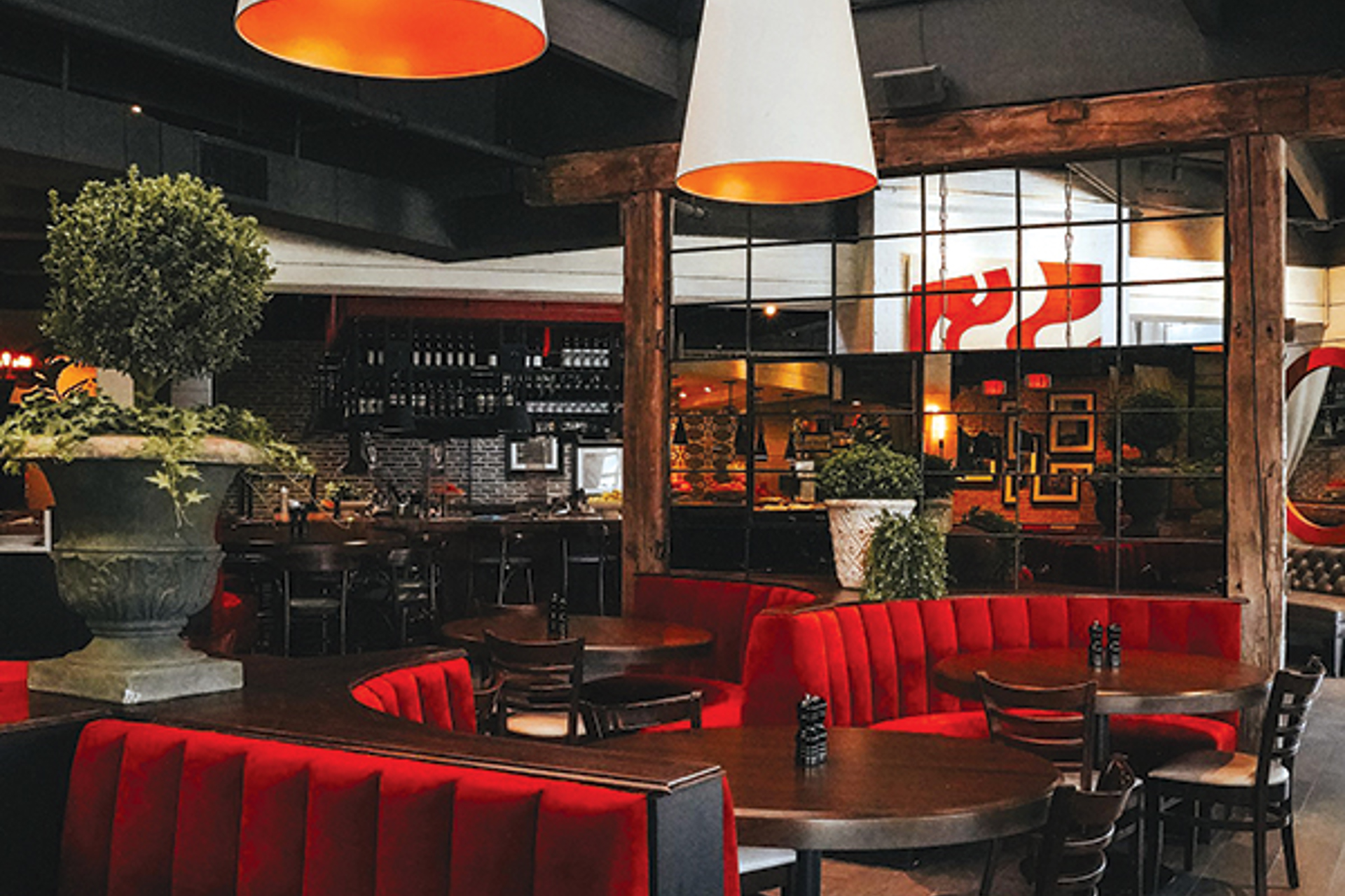 Dining Guide: Cleveland's 22 Most Romantic Restaurants