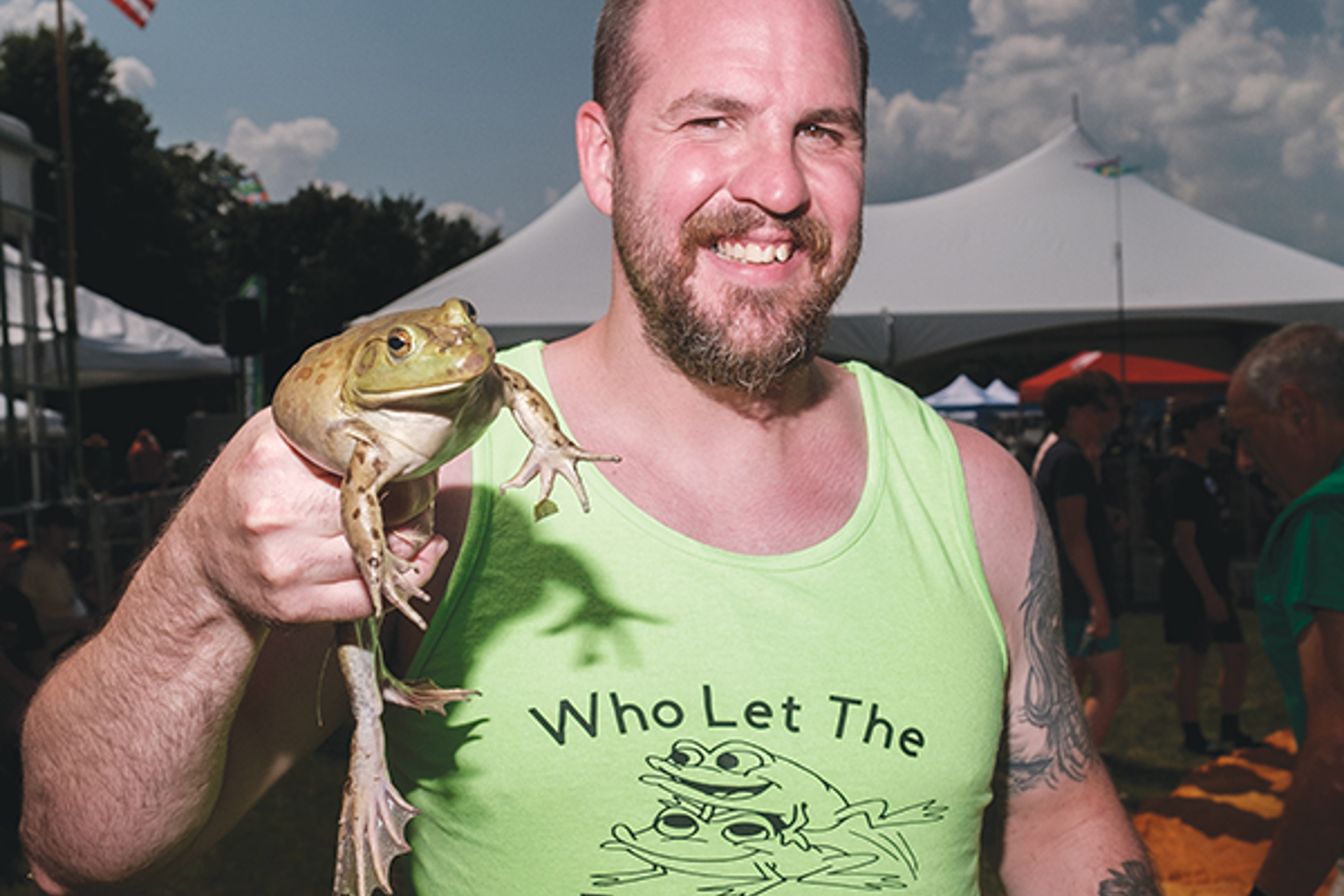 Go Wild at 7 Animal-Themed Festivals in Northeast Ohio