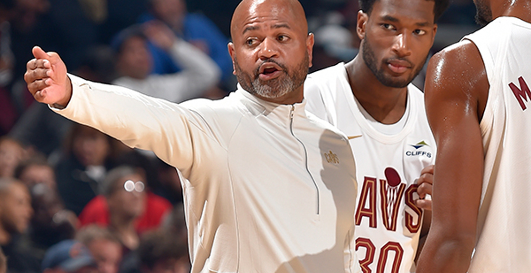 Cleveland Cavaliers