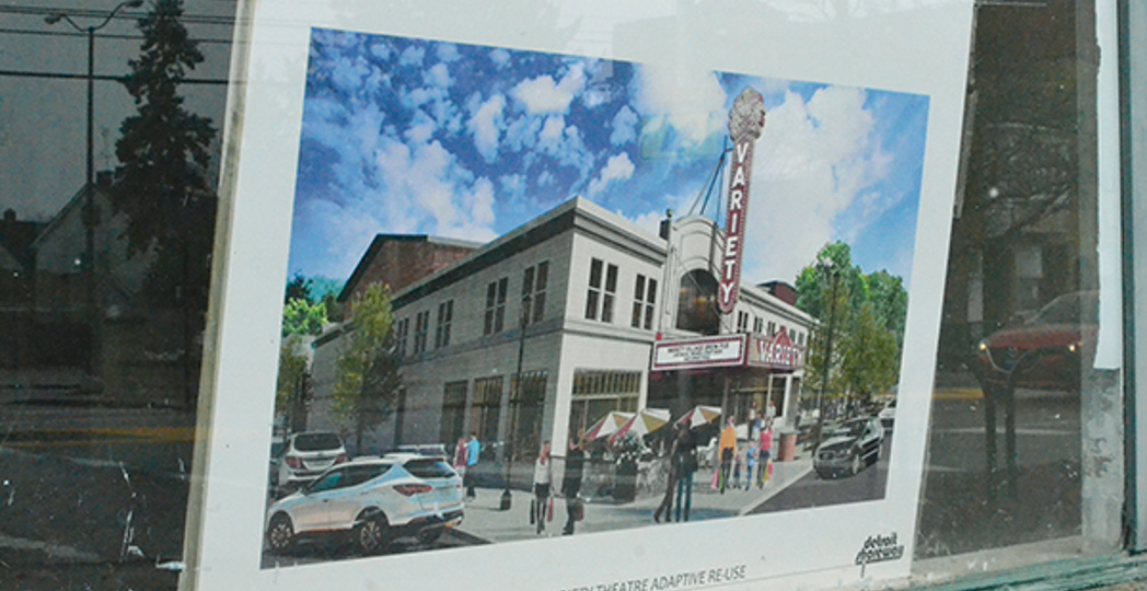 Courtesy West Park Historical Society, Jacob DeSmit, Courtesy Kelly Flamos