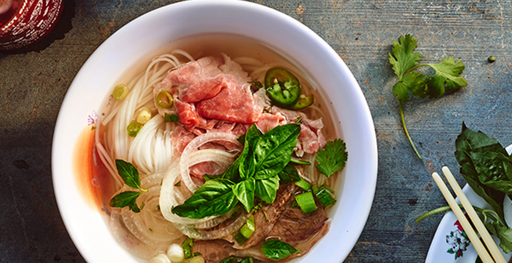 Abigail Archer, Courtesy Cleveland Chop, Courtesy Laura Cavey, Courtesy Heck's Cafe, Courtesy Herb'N Twine, Courtesy Mason's Creamery, Courtesy Thai Thai, Courtesy Superior Pho